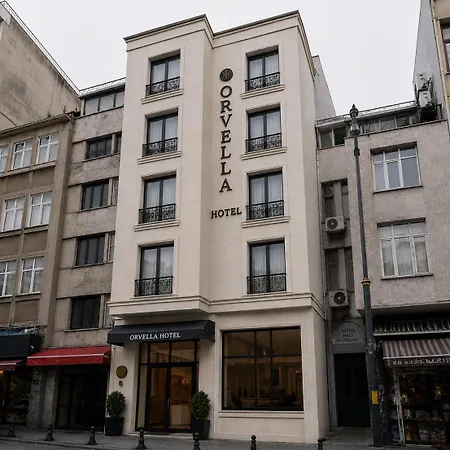 Ovella Beyazit * Istanbulská provincie