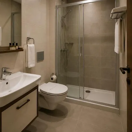Ovella Beyazit Hotel *