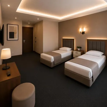 Hotel Ovella Beyazit *