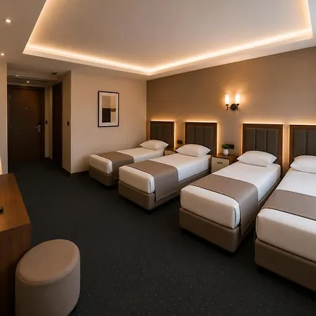 Ovella Beyazit Hotel Istanbulská provincie