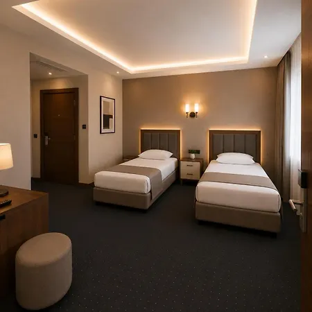 Ovella Beyazit Hotel