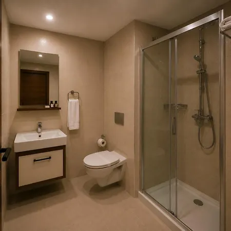Hotel Ovella Beyazit