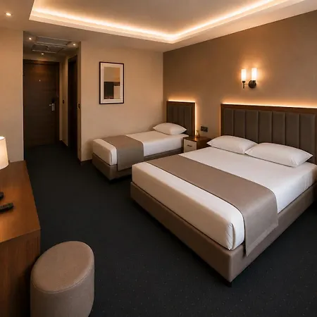 Hotel Ovella Beyazit *