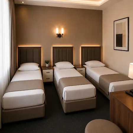 Ovella Beyazit Hotel