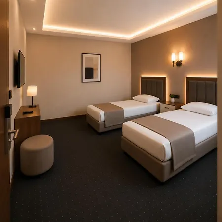 Hotel Ovella Beyazit *