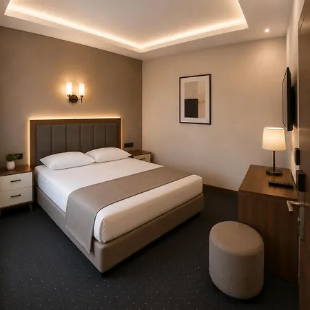 Ovella Beyazit * Istanbulská provincie